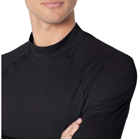Amazon essential rash guard - nwt - Picture 2 of 4